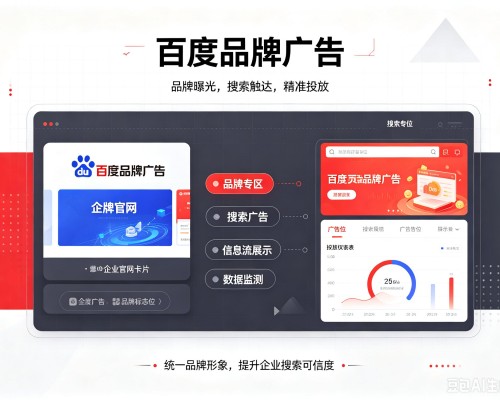 进贤百度品牌广告